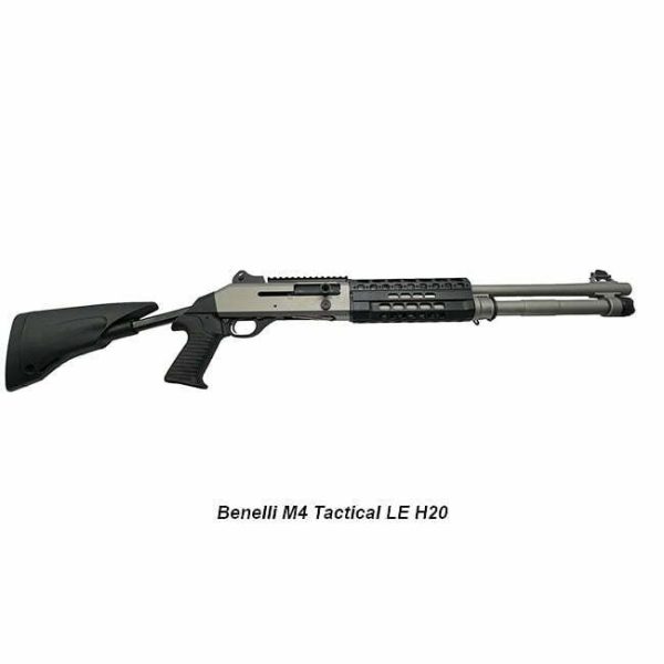 Benelli M4 Tactical (Le) H20, Benelli M4 Le H20, 11733, For Sale, In Stock, On Sale