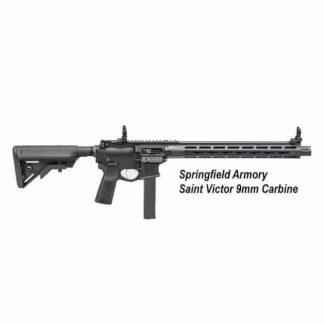 Springfield st.victor 9mm carbine
