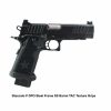 Staccato P DPO, Staccato P DUO, Staccato P Optics Ready, SS Barrel, Staccato 12-1200-000003, Staccato 816781017423