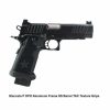 Staccato P DPO, Staccato P DUO, Staccato P Optics Ready, SS Barrel, Aluminum Frame, Staccato 12-1201-000003, Staccato 816781017461