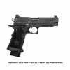Staccato P DPO, Staccato P DUO, Staccato P Optics Ready, Staccato 12-1200-000103, Staccato, 816781017430, For Sale, in Stock, on Sale
