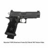 Staccato P, Staccato P DUO/DPO, Aluminum Frame, DLC Barrel, Staccato 12-1201-000103, Staccato, 816781017478, For Sale, in stock, on Sale