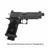 staccato p dpo dlc threaded barrel af 1