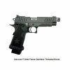 staccato p threaded barrel sb