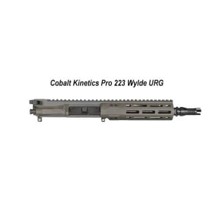 Cobalt Kinetics Pro 223 Wylde URG, in Stock, on Sale