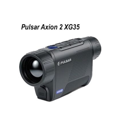 Pulsar Axion 2 Xg35, Pulsar Pl77476, In Stock, On Sale