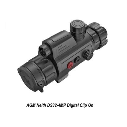 Agm Neith Ds324Mp Digital Clip On, 814511216014Nc31, 810027772374, In Stock, On Sale