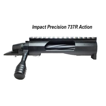 Impact 737R Action
