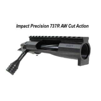 impact 737r aw action