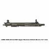 lwrc six8 a5 6.8 spc upper patriot brown 12.7 inch