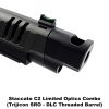 Staccato C2 Limited Optics Combo, Staccato C2 Limited with Red Dot, Staccato 2011C2 Limited Edition With Red Dot