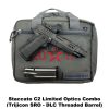 Staccato C2 Limited Optics Combo, Staccato C2 Limited with Red Dot, Staccato 2011C2 Limited Edition With Red Dot