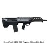 desert tech mdrx 5.56 tungsten 16 se