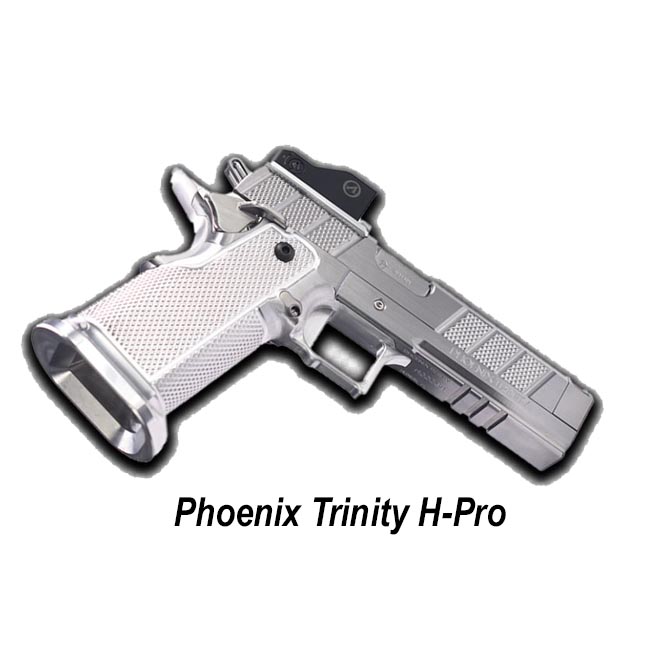 Phoenix Trinity 2011 H-Pro For Sale - Xtreme Guns And Ammo