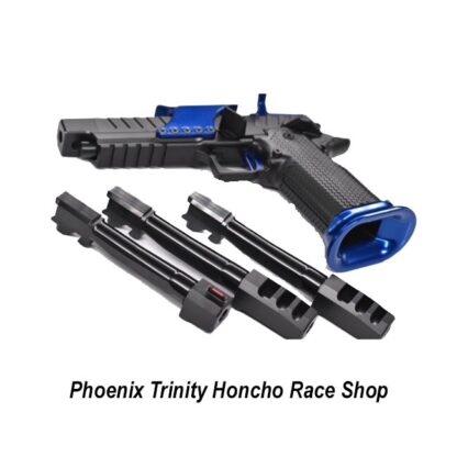 Phoenix Honcho Race Shop