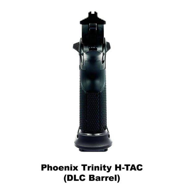 Phoenix Trinity Htac, Phoenix Trinity H Tac Dlc Barrel