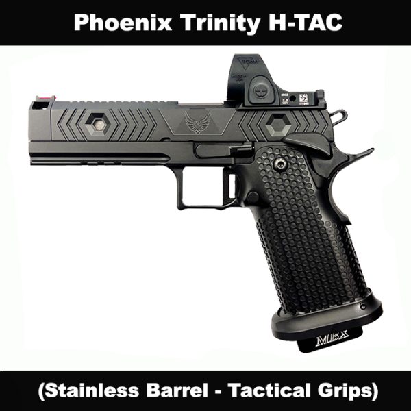 Phoenix Trinity Htac, Phoenix Trinity H Tac With Sro, For Sale, In Stock, On Sale
