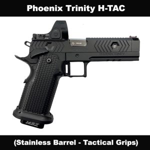 Phoenix Trinity H-TAC, Phoenix Trinity H TAC With SRO, For Sale, in Stock, on Sale