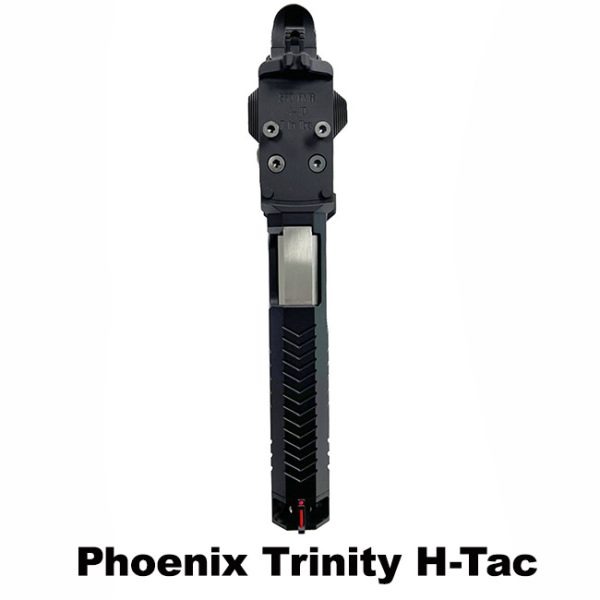 Phoenix Trinity Htac, Phoenix Trinity H Tac, With Trijicon Sro/Rmr Plate, For Sale, In Stock, On Sale