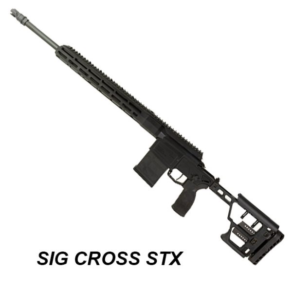 Sig Cross Stx, Sig Cross6520B, Sig 798681680702, For Sale, In Stock, On Sale