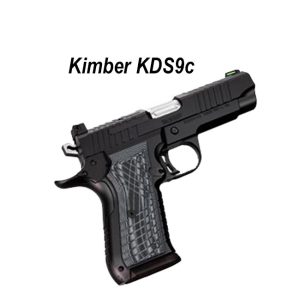 Kimber KDS9c, 9mm, in, 3100010, 669278310107, Stock, on Sale