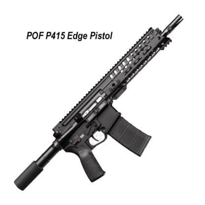 Pof P415 Pistol 650