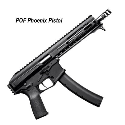 Pof Phoenix Pistol 1