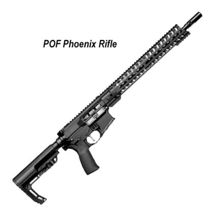 Pof Phoenix Rifle 650 1