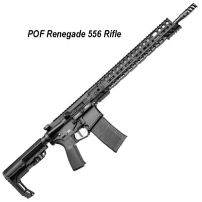 Pof Renegade 556 650