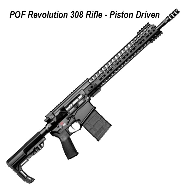 Pof Revolution Pd 308 650