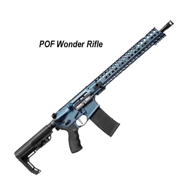 Pof Wonder Rifle, In Stock, On Sale