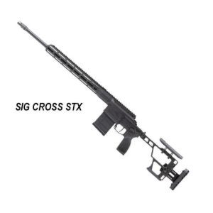 SIG CROSS STX, Sig CROSS-65-20B, Ssig CROSS-308-20B Sig 798681680702, 798681680696, For Sale, in Stock, on Sale