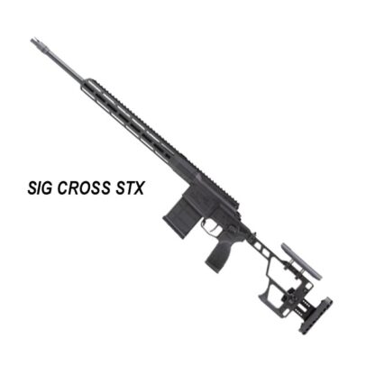 Sig Cross Stx 650