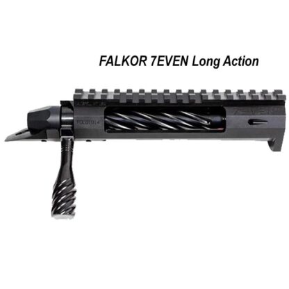 Falkor 7Even Long Action, In Stock, On Sale