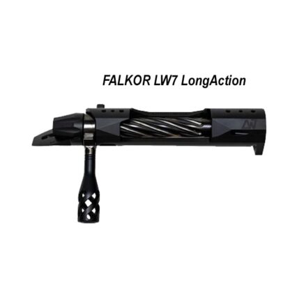 Falkor Lw7 Long Action, In Stock, On Sale
