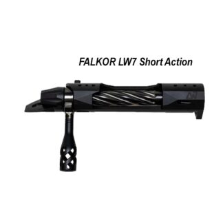 FALKOR LW7 Short Action, in Stock, on Sale