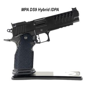 MPA DS9 Hybrid IDPA, DS9HYB-IDPA, 866803041240, in Stock, on Sale
