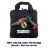 MPA DS9 DL Steel Challenge, Masterpiece Arms DS9 DL Steel Challenge, MPA DS9 Steel Challenge, MPA STEELCHALLGUN