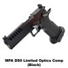 MPA DS9 LOC | Masterpiece Arms - MPA DS9 Limited Optics Comp - Xtreme ...