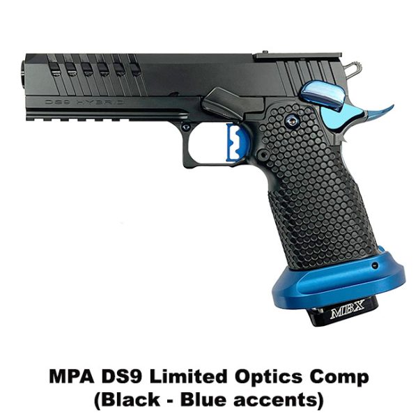 Mpa Ds9 Loc, Mpa Ds9 Limited Optic Comp, Ds9Limitedloc, 866803008847, For Sale, In Stock, On Sale