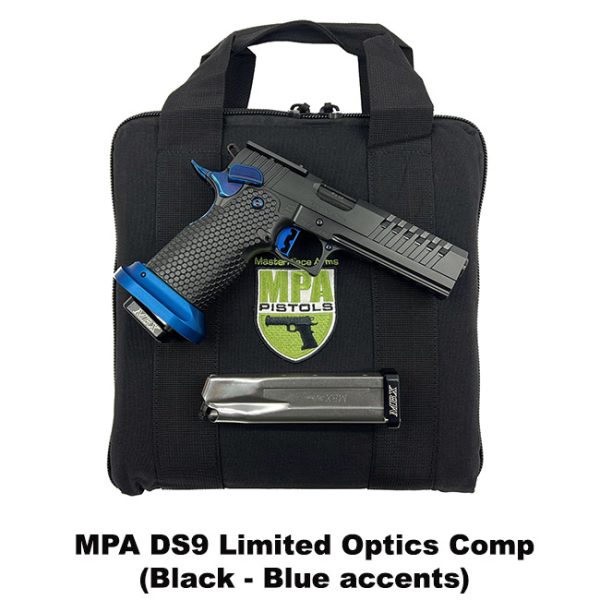 Mpa Ds9 Loc, Mpa Ds9 Limited Optic Comp, Ds9Limitedloc, 866803008847