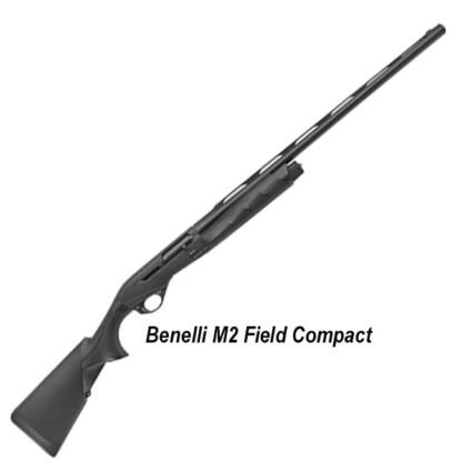 Benelli M2 Field Compact, 20 Gauge, 11172, 650350111828, In Stock, On Sale