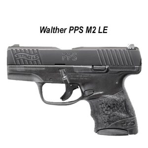 Walther PPS M2 LE, 2807696, 723364210525, in Stock, on Sale