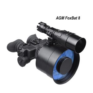 AGM FoxBat 8, Night Vision Bi-Ocular, in Stock, on Sale