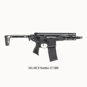 Sig MCX Rattler LT SBR, For Sale, in Stock, on Sale