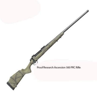 Proof Research Ascension 300 Prc Rifle, In Stock, On Sale