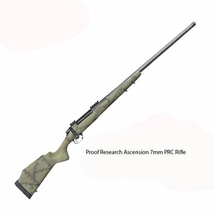 Proof Research Ascension 7Mm Prc Rifle, In Stock, On Sale