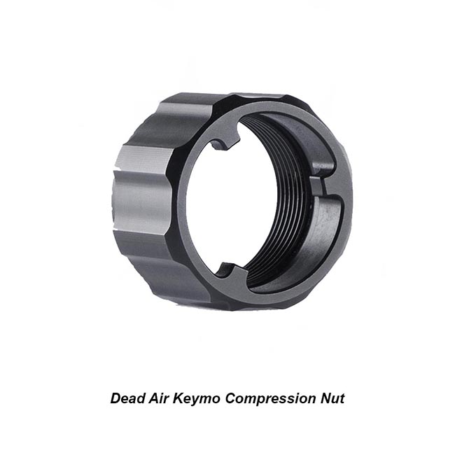 Keymo Compression Nut, Da010, 810128161503, In Stock, On Sale