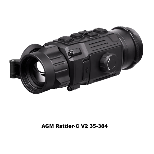 Agm Rattlerc V2 35384, Agm Thermal Clip On, Thermal Clip On, Agm 810027770257, Agm 314205560205R561, For Sale, In Stock, On Sale