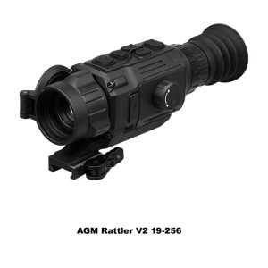 AGM Rattler V2 19-256, Thermal Scope, AGM 810027772596, AGM 314218550203R921, For Sale, in Stock, on Sale